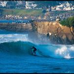 Surfing