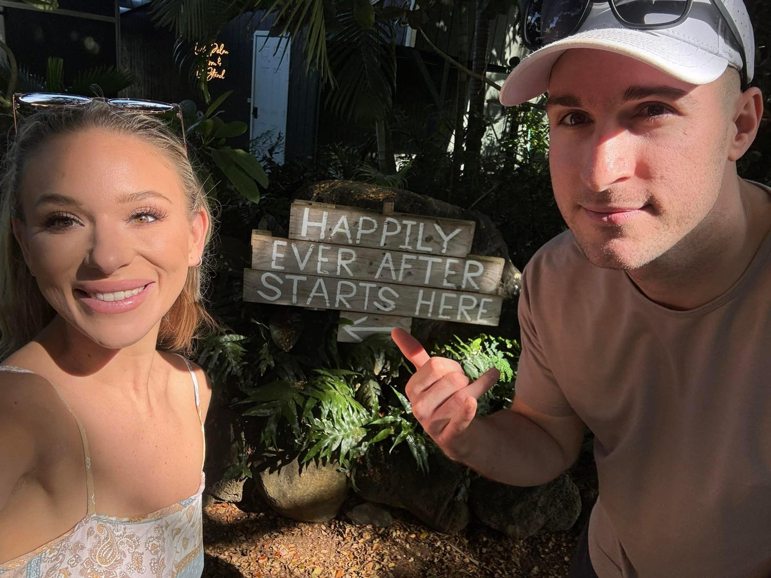 The Wedding Website of Caroline Potter and Tony Miles