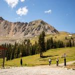ARAPAHOE BASIN SUMMER ACTIVITIES