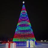 Winter Wonderland Presented by Canad Inns