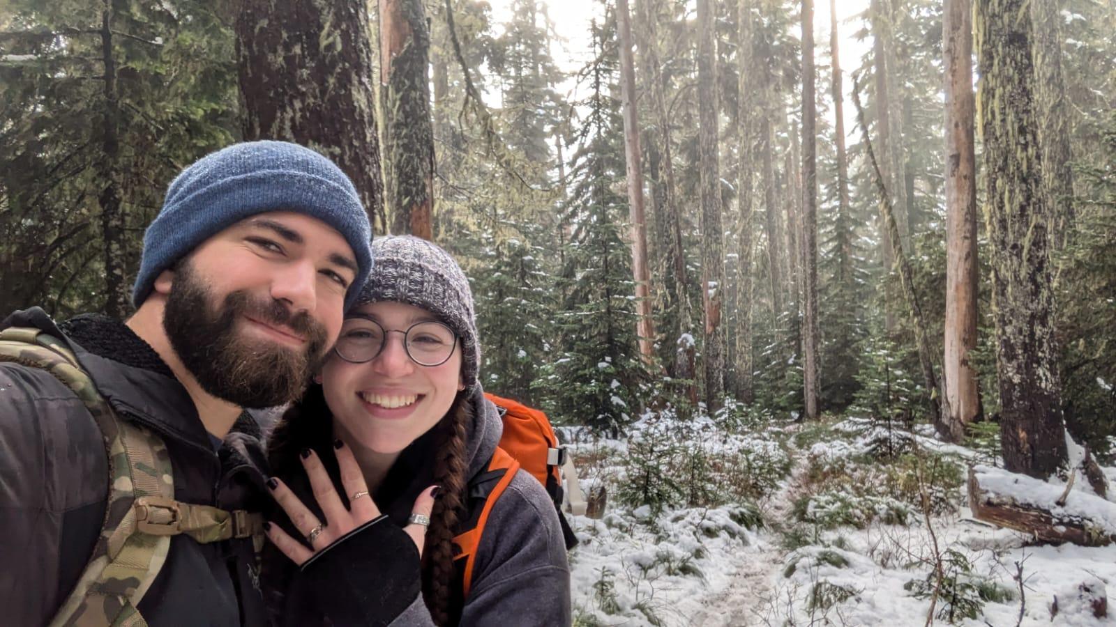 The Wedding Website of Emma Ober and Julian Scent