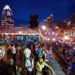 West 6th Street