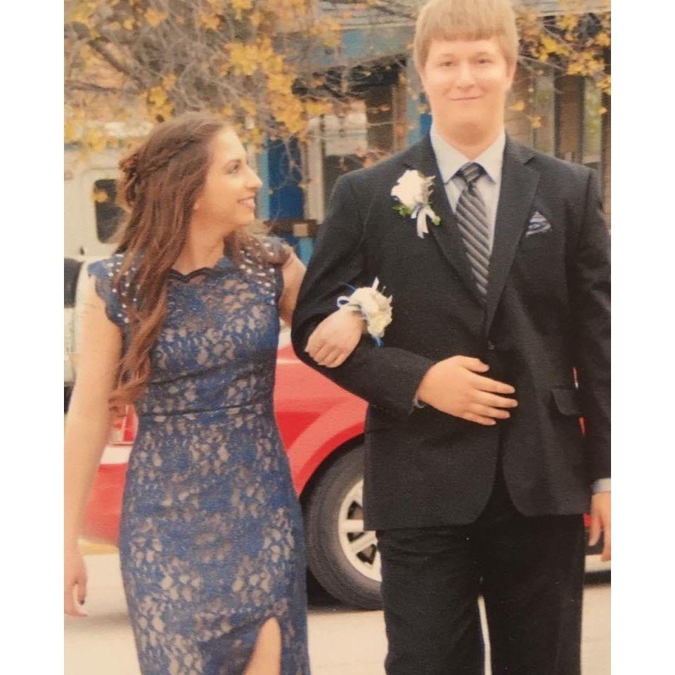 Senior Prom 2017