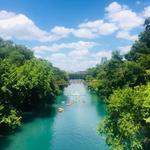 Barton Springs