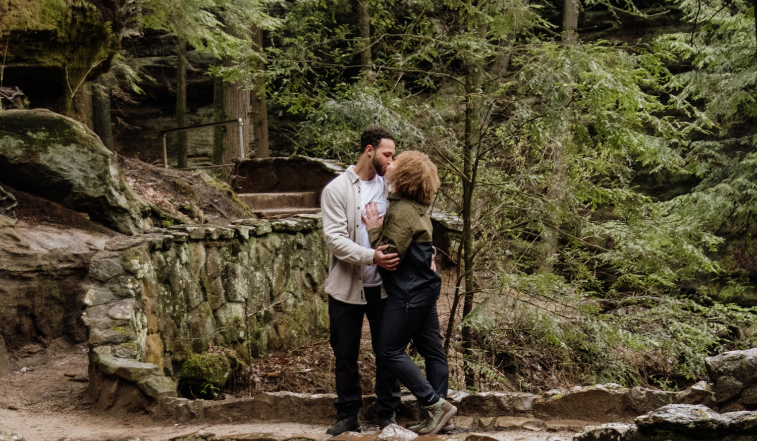 The Wedding Website of Ayren Parrish and Latrell Levanduski