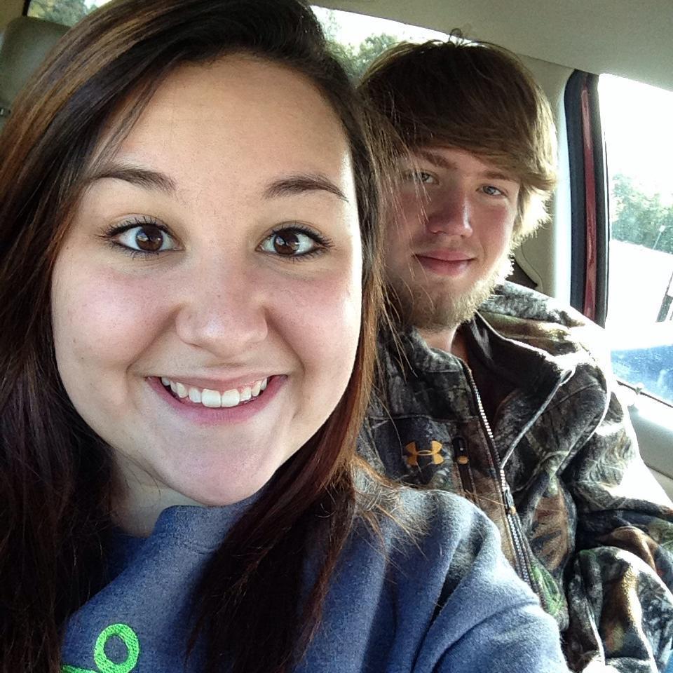 •our first ever picture•