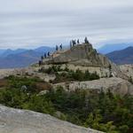 Hike Mount Chocorua Champney Falls Trail