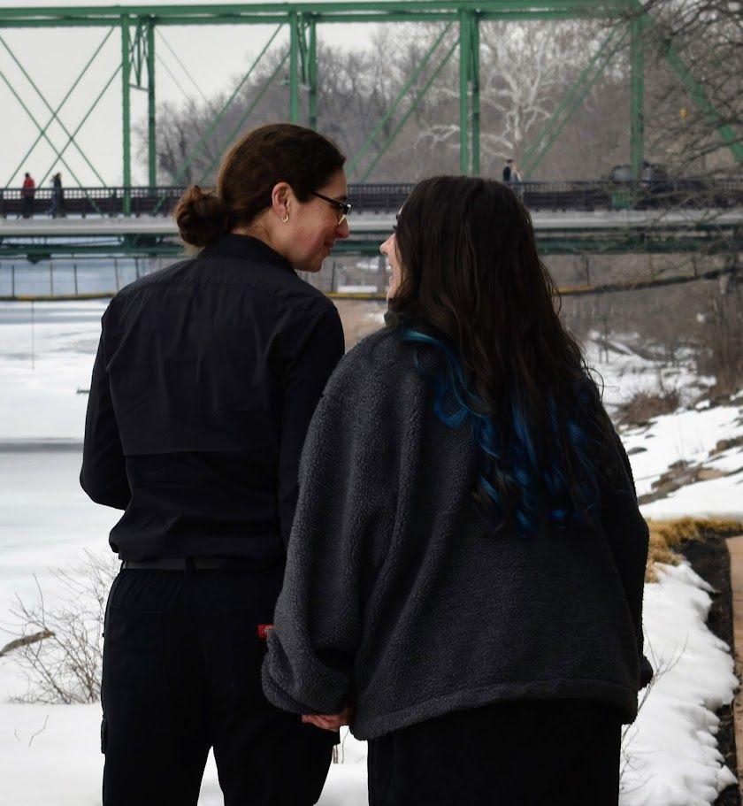 The Wedding Website of Devin Nagengast and Sam Chamberlain