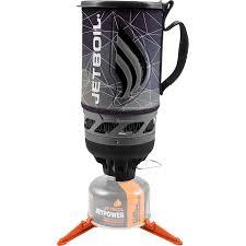 Jetboil Flash Cooking System