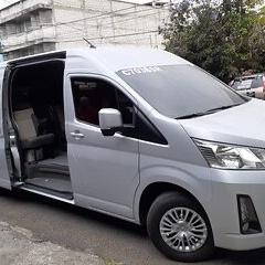 Private Shuttle from Antigua to Airport