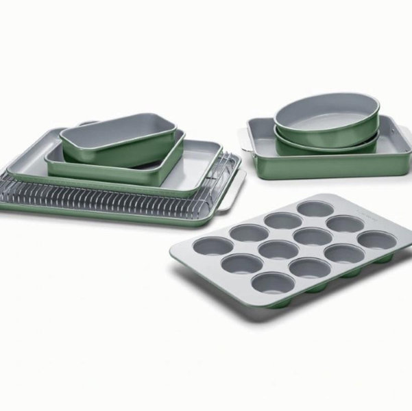 Bakeware Set