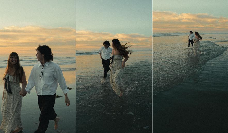 The Wedding Website of Maris Bell and Tommy Faught
