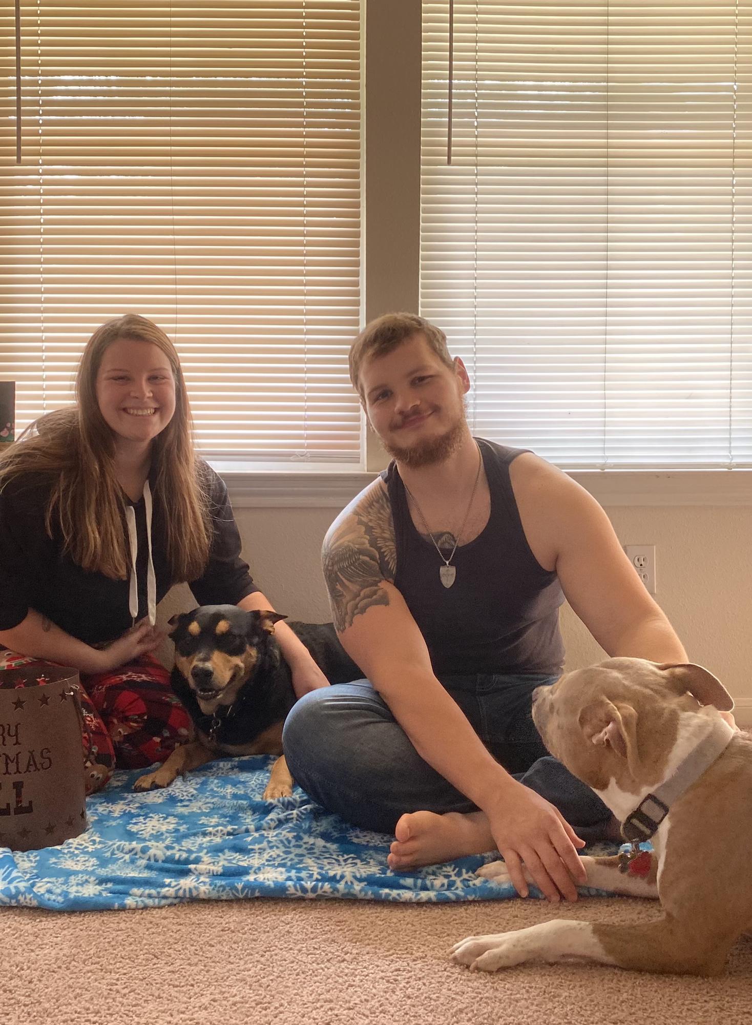 Our dysfunctional family