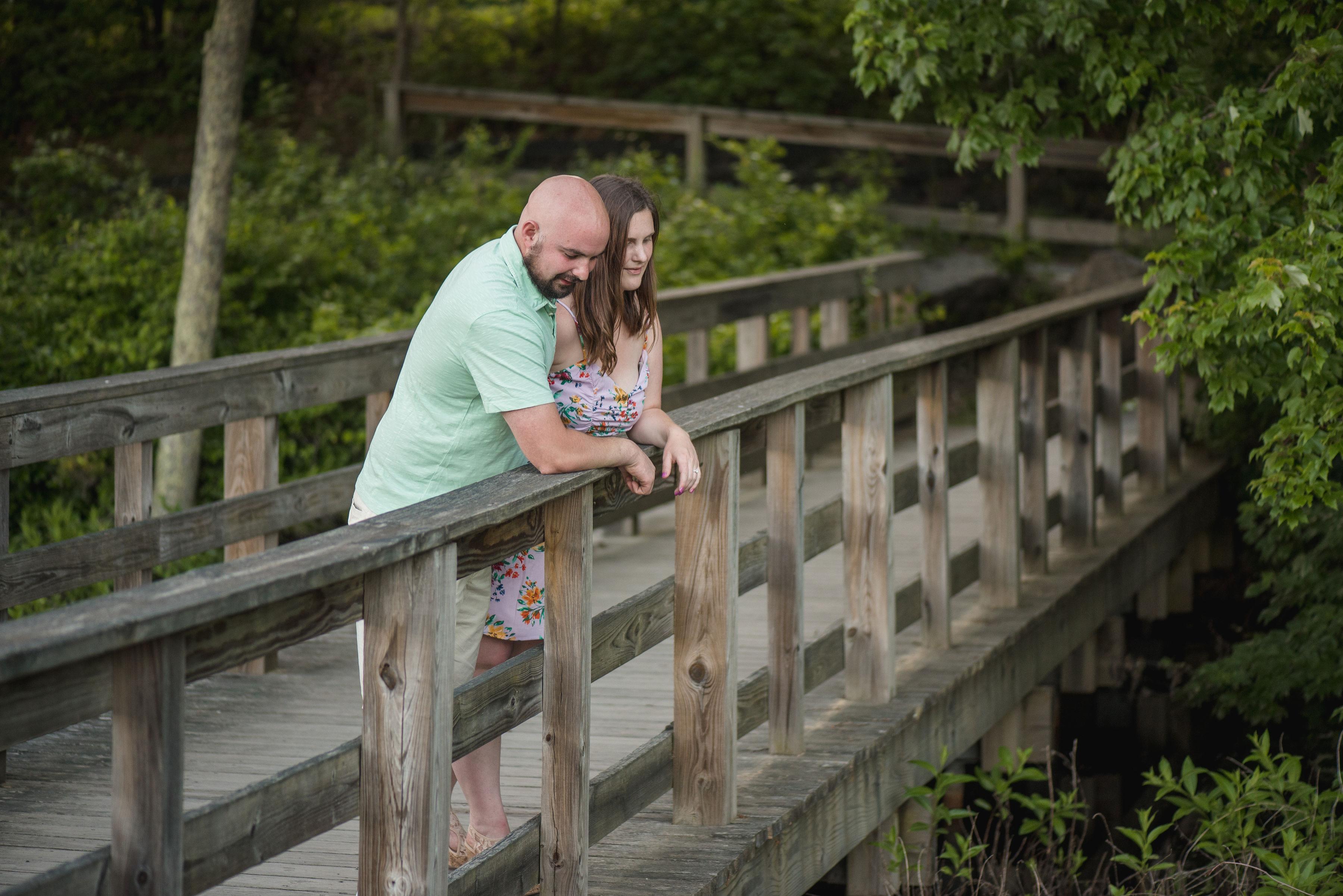 The Wedding Website of Julie Battaglino and Mike Cherry Jr.