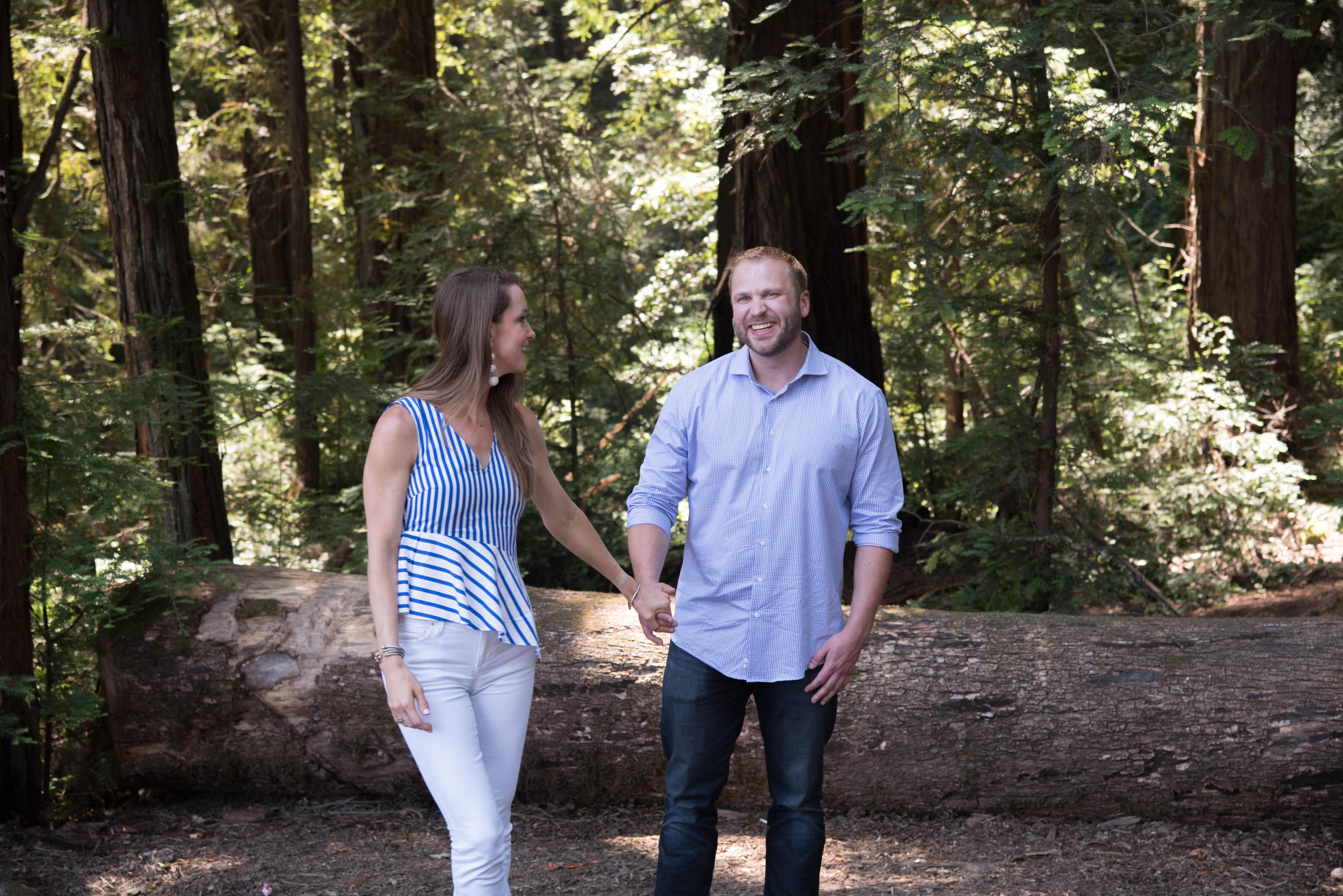 The Wedding Website of Bailey Coe and Jason Fee