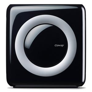 Coway AP-1512HH Mighty Air Purifier with True HEPA and Eco Mode