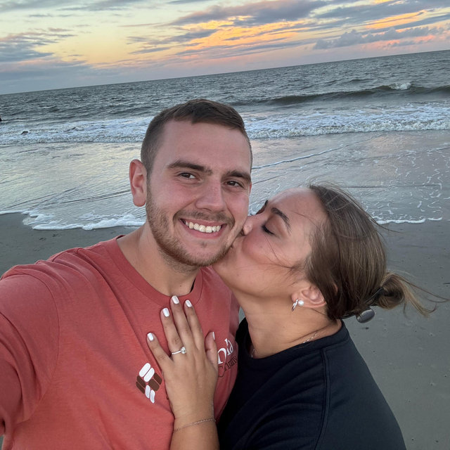 Honeymoon Fund