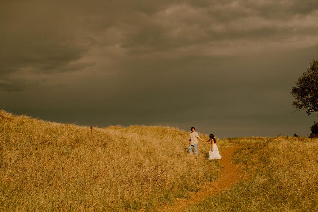 The Wedding Website of Dominick Ippolite and Alexandria Kringle