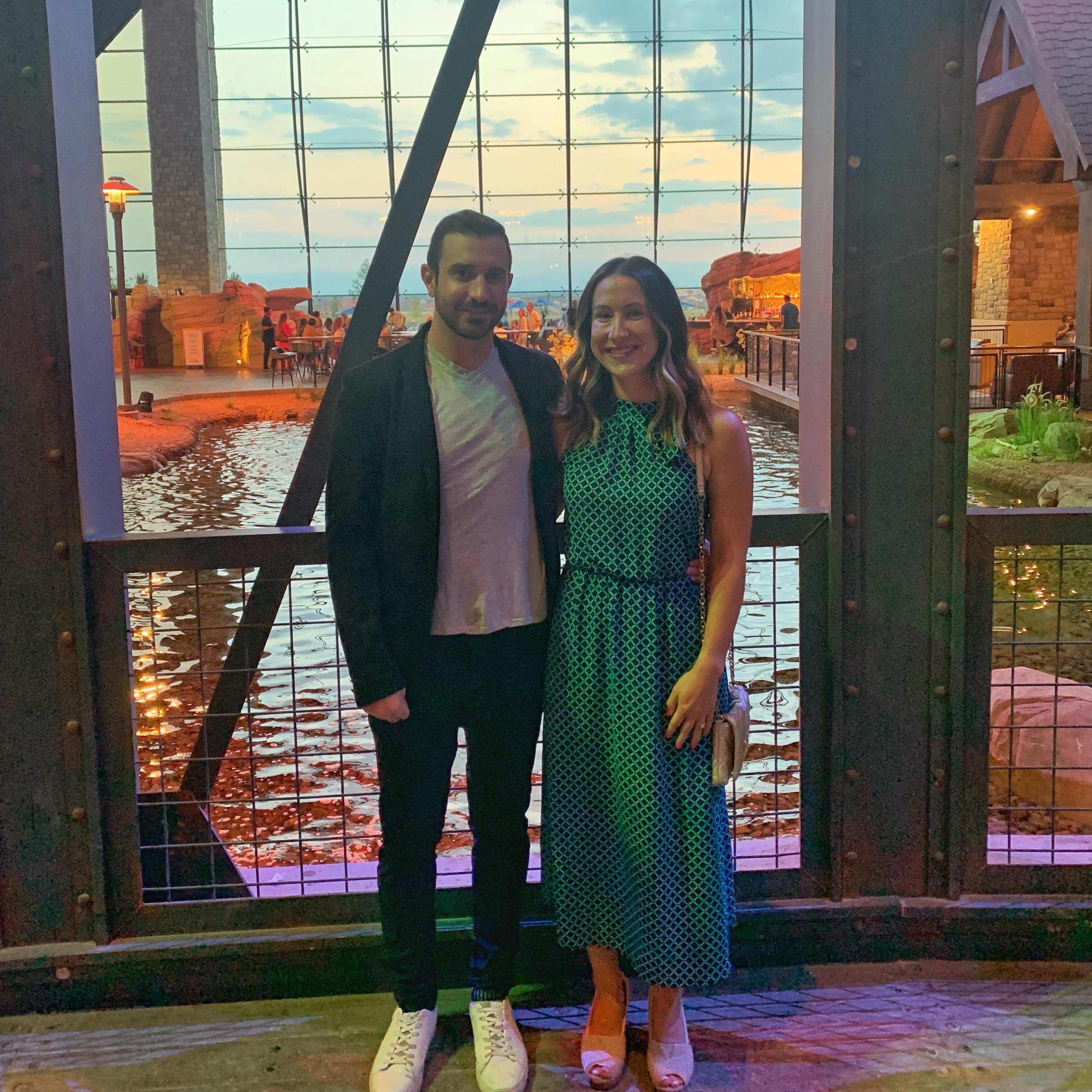 Gaylord Rockies!