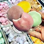 Bubbies Homemade Ice Cream and Desserts