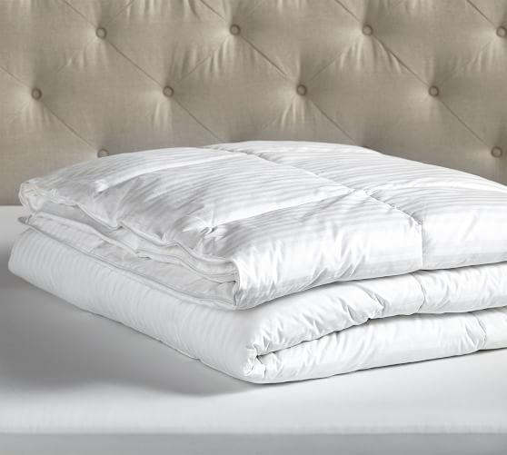 HydroCool™ Ultra Plush Temperature Regulating Down-Alternative Duvet Insert