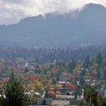 Skinner Butte Park