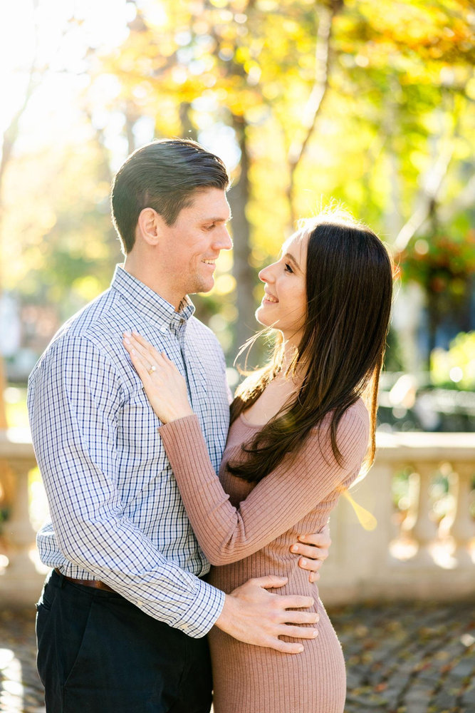 Isabella Turco and Kevin Kusch's Wedding Website