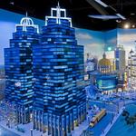 LEGO Discovery Center Atlanta