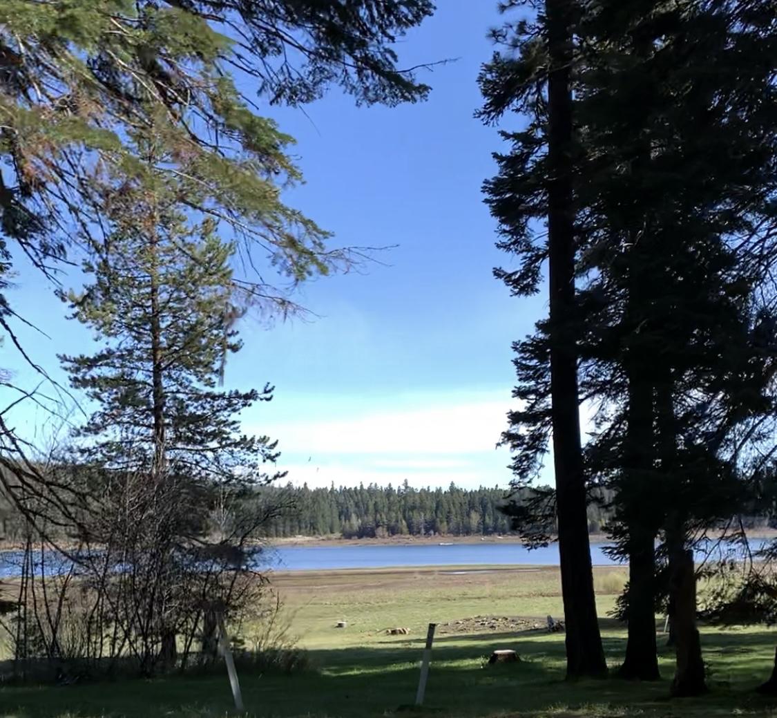 Hyatt Lake