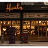 Hank's Low Country Seafood & Raw Bar