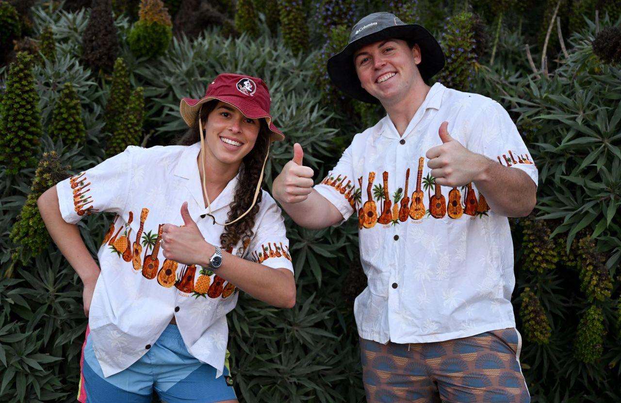 The Wedding Website of Vanessa Freire and Conor McClain