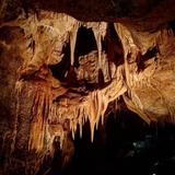 Marble Arch Caves (Open Year-Round)