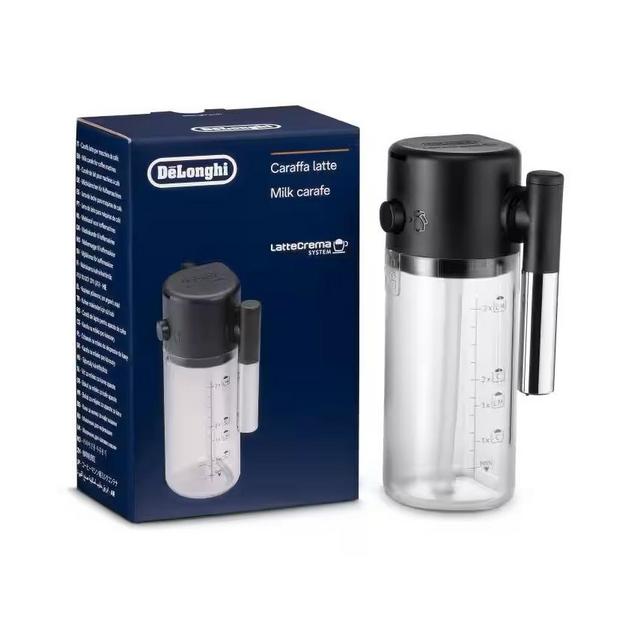 DēLonghi LatteCrema Milk Carafe