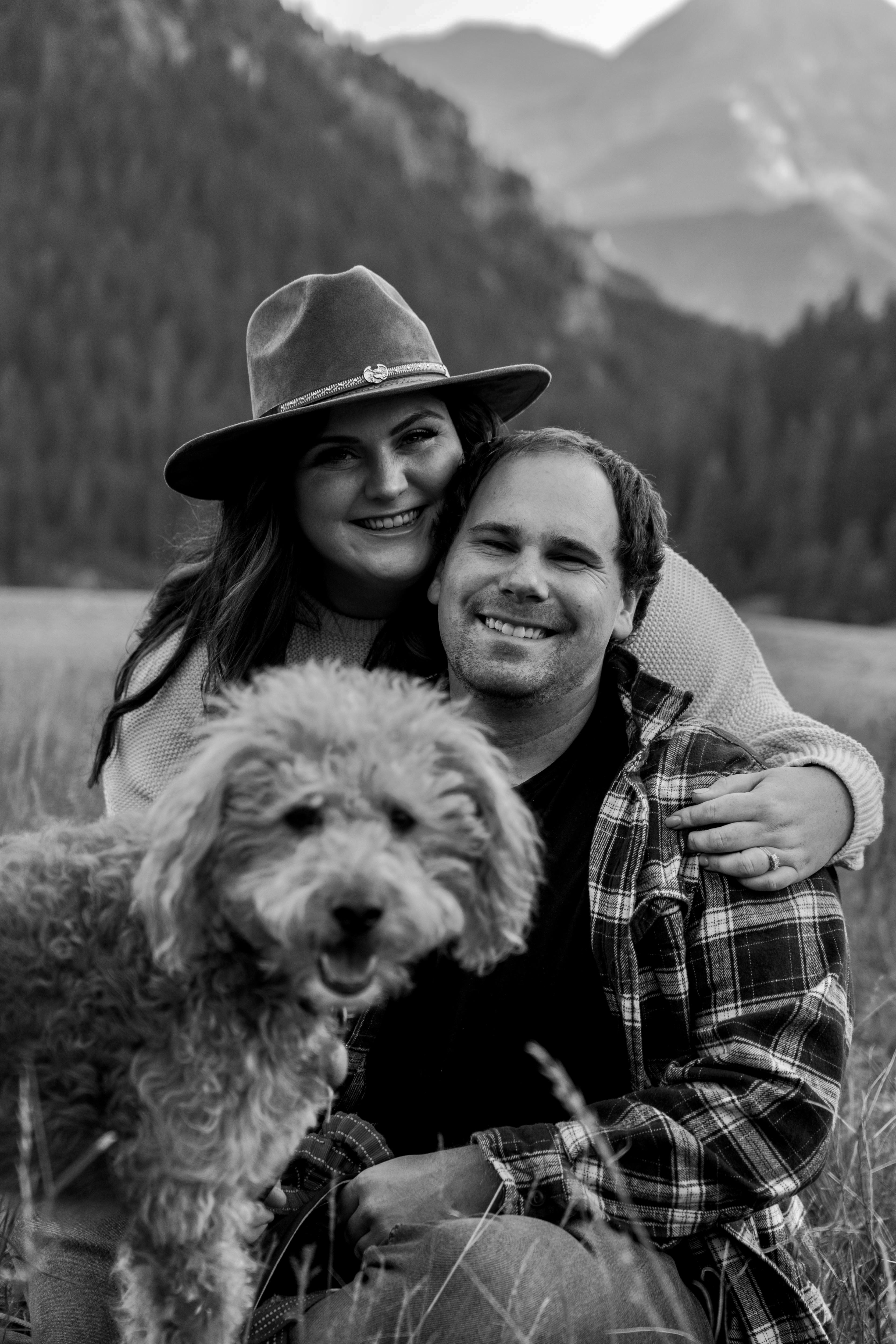 The Wedding Website of Madeleine Dehm and Nicholas Denis