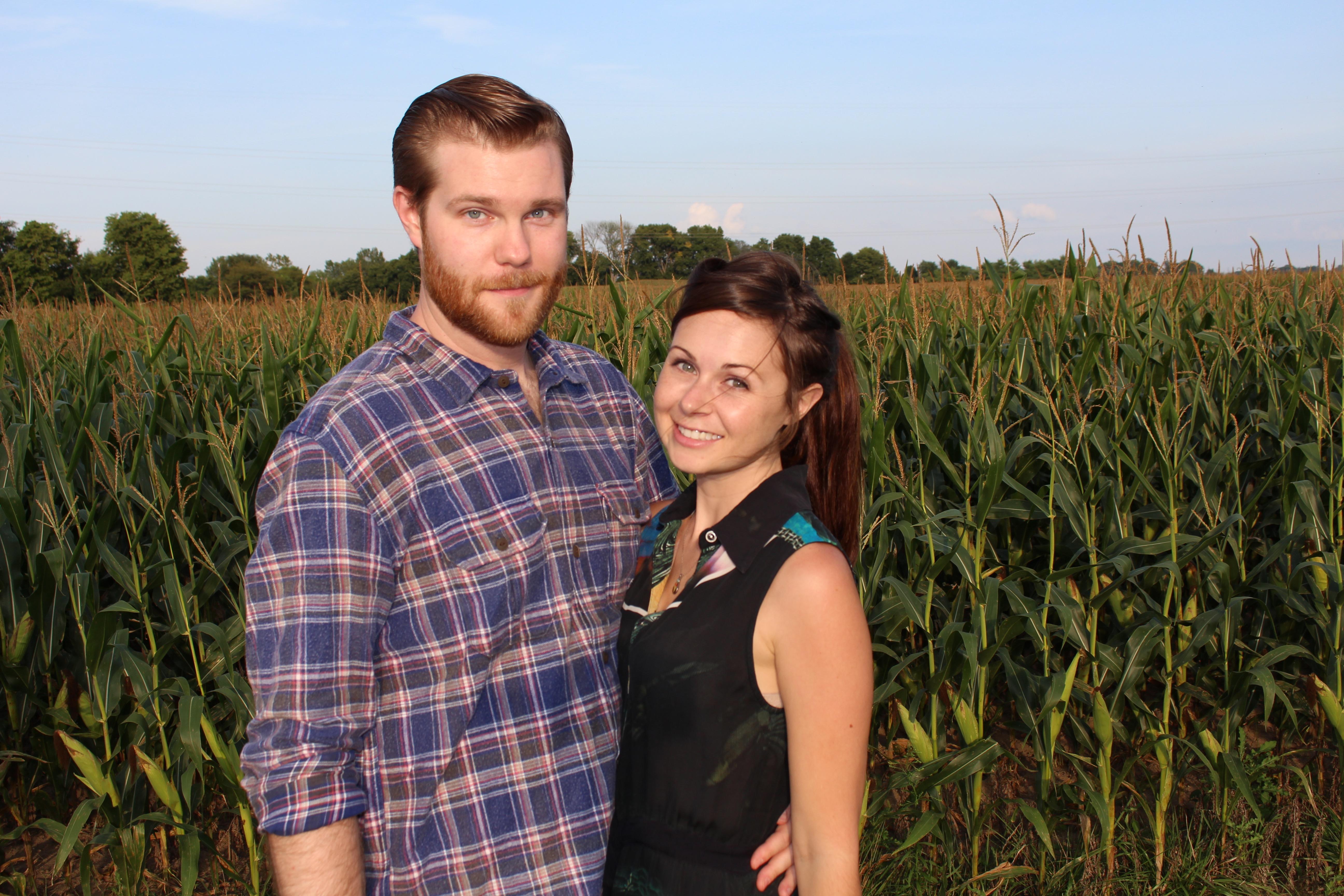 The Wedding Website of Dustin Koester and Kate Methorst