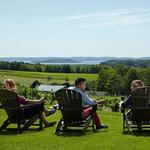Winery Tours - Traverse Wine Coast