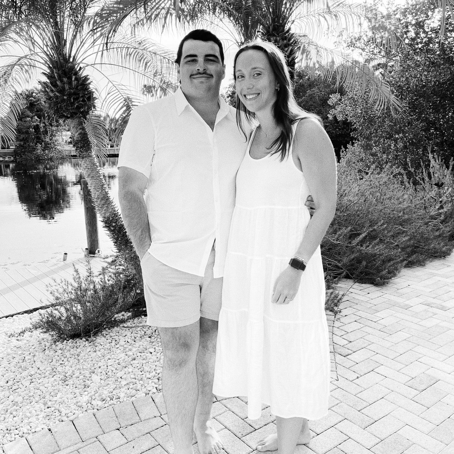 VanWie Family Vacation in Santa Maria Island