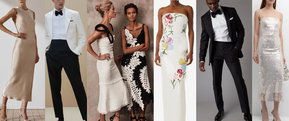 The Wedding Website of Meredith Watkins and Devon Aarons