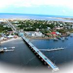 Vilano Beach Fishing Pier