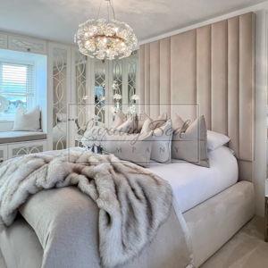 Bedroom Renovation