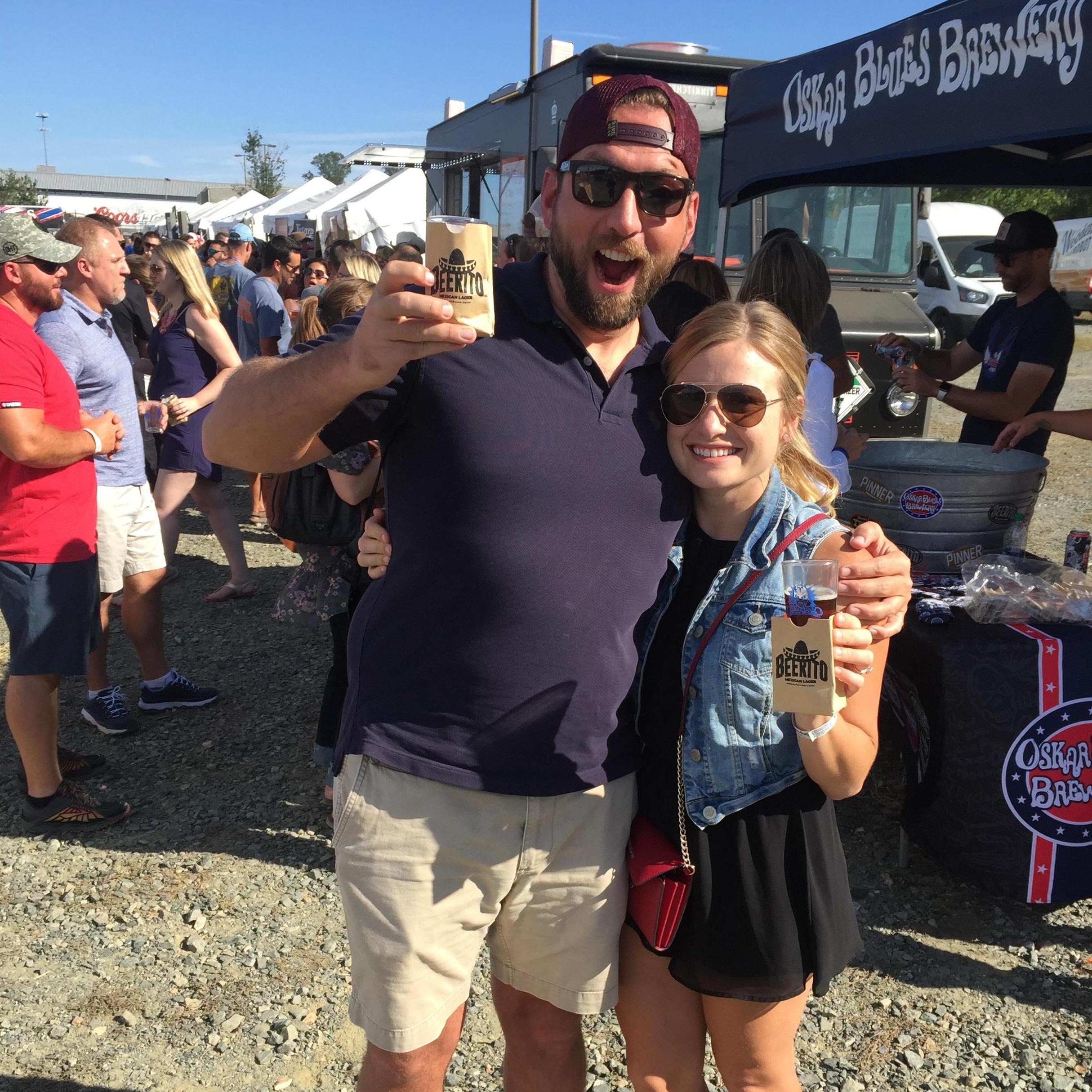 Taco Fest Charlotte, NC