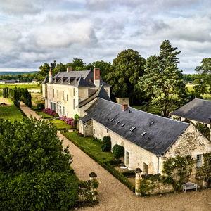 Château de Minière