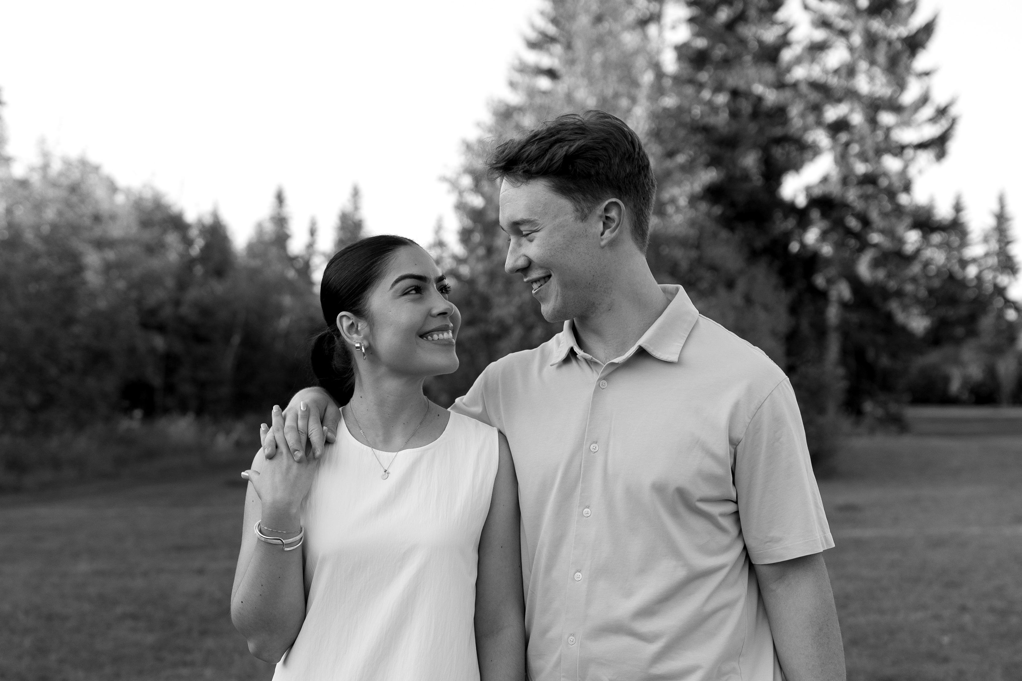 The Wedding Website of Maria Zuluaga Castaño and Landon Willoughby