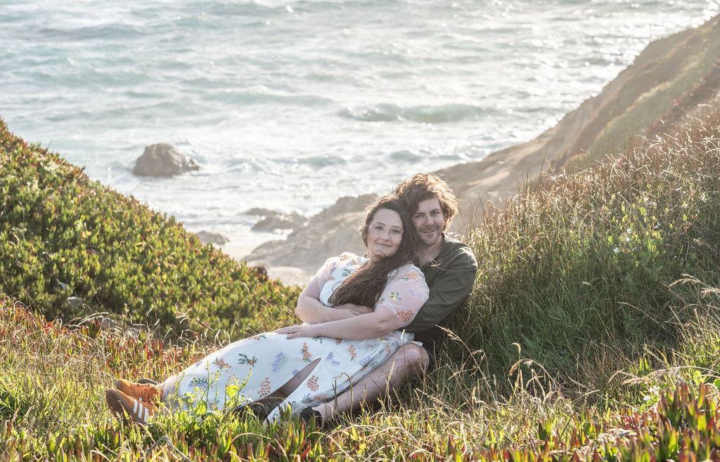 The Wedding Website of Caroline Larrabure and Michael Begley