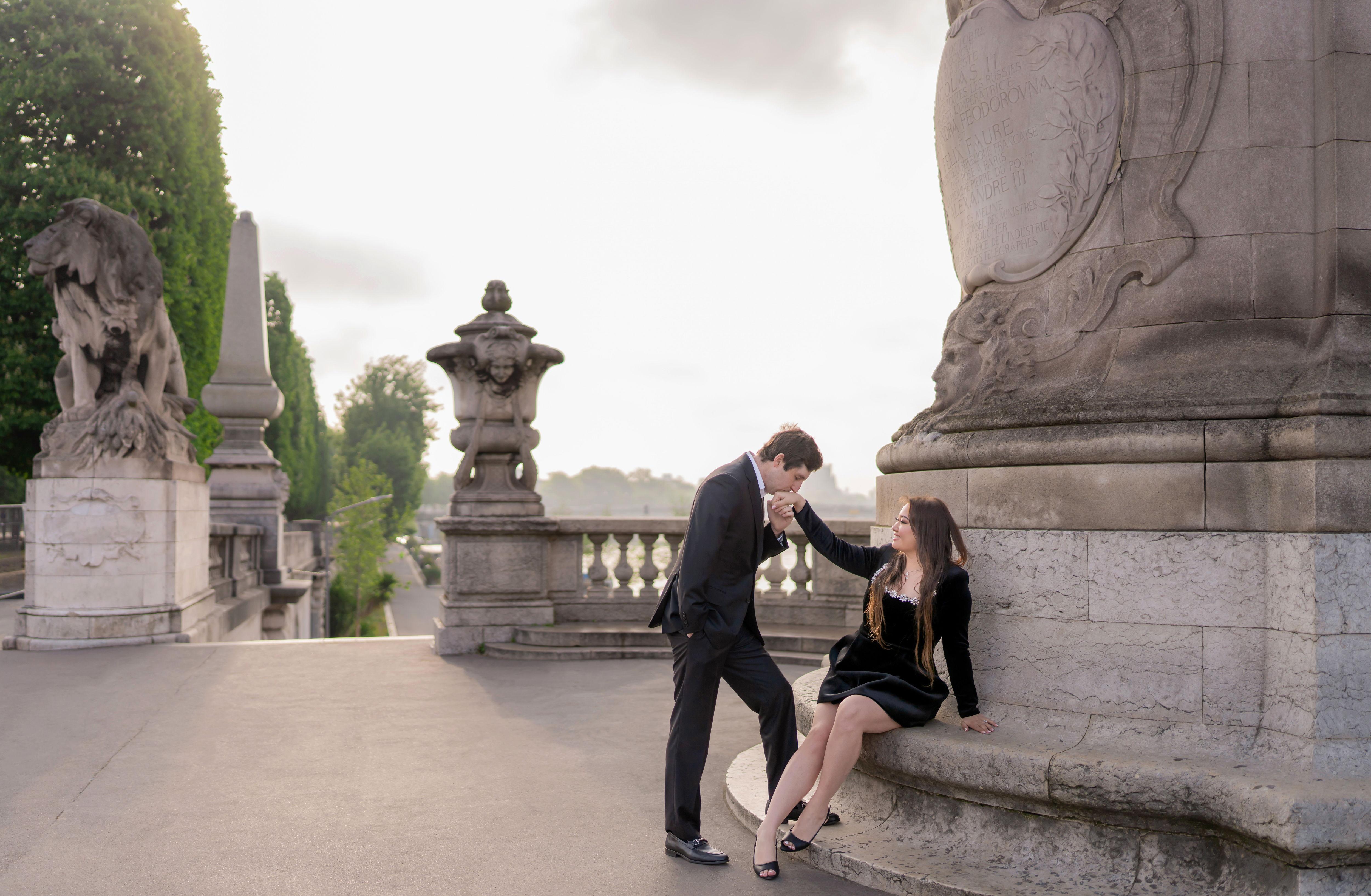 The Wedding Website of Madison Ebersole and Alastair Hurry