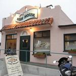 Monterey's Fish House