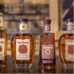 Four Roses Distillery