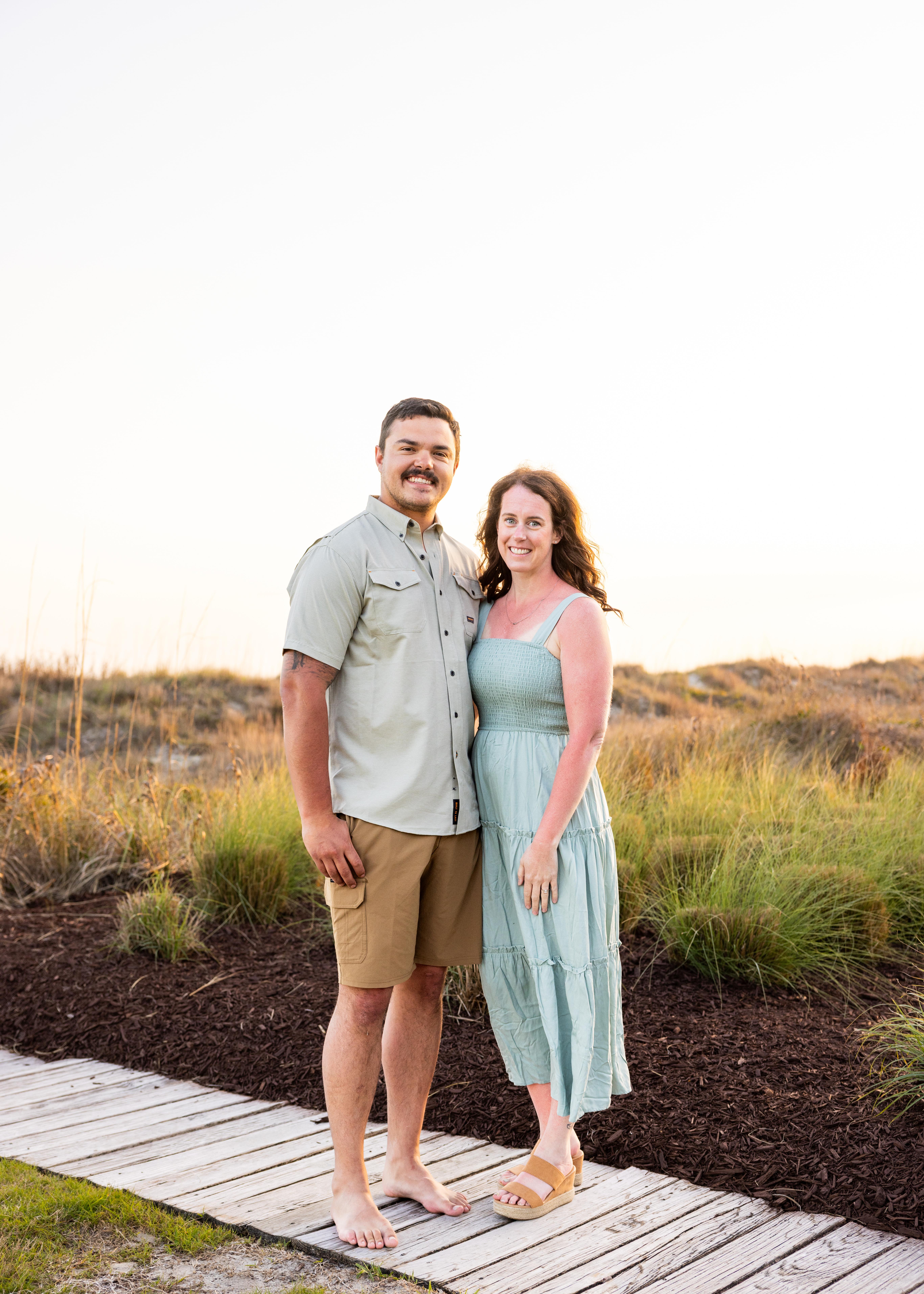 The Wedding Website of Kendra Coffin and Austin Lopez