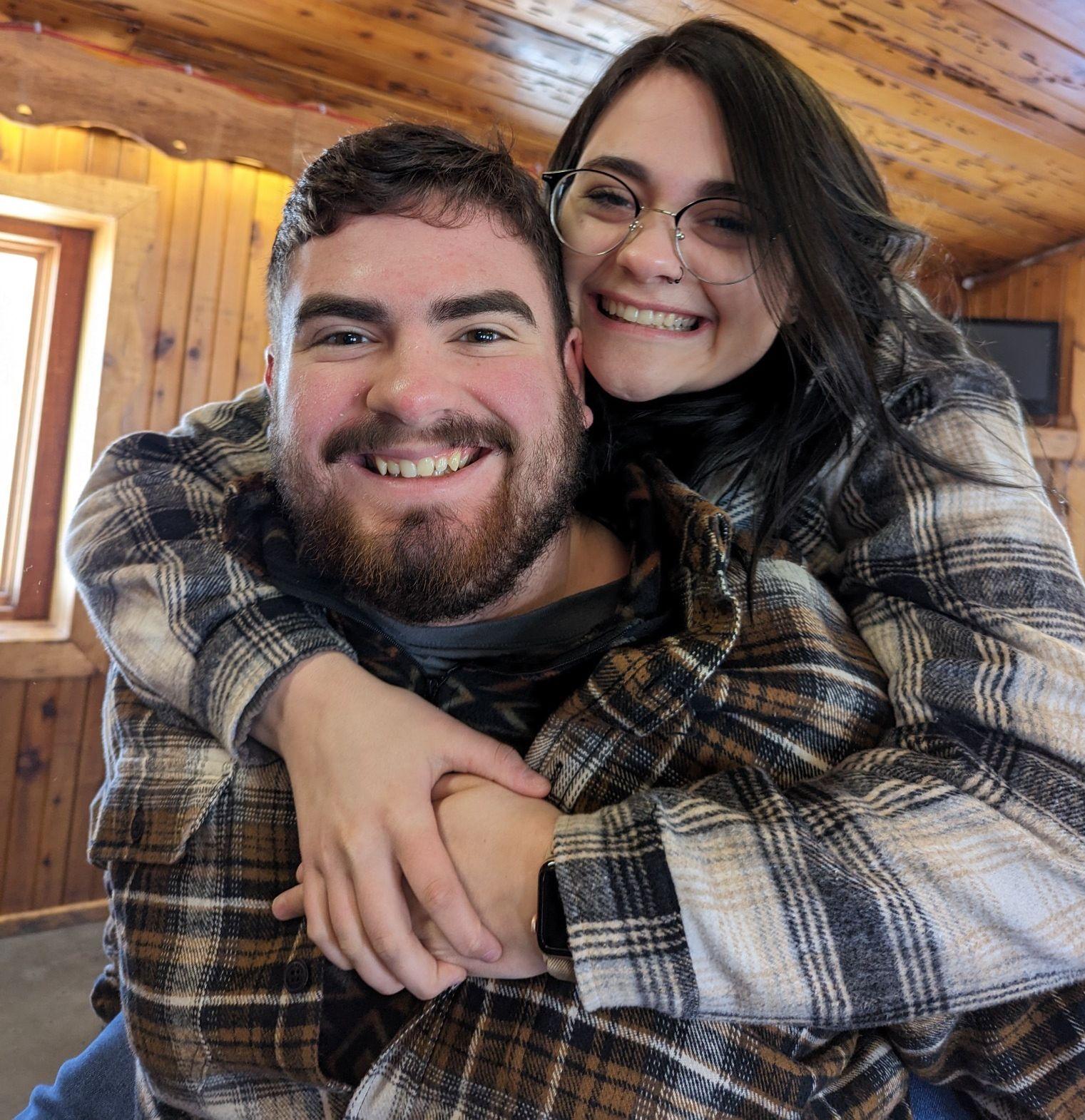 The Wedding Website of Ruby Koch and Mark Homes