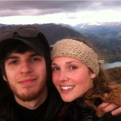 Rekindling in Alaska